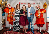Вероника Андреева